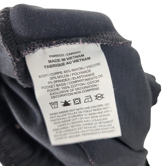 NIKE Mens 2XL XXL Basketball Sweat Shorts Bottoms Athletic Lounge Athleisure - Picture 7 of 7